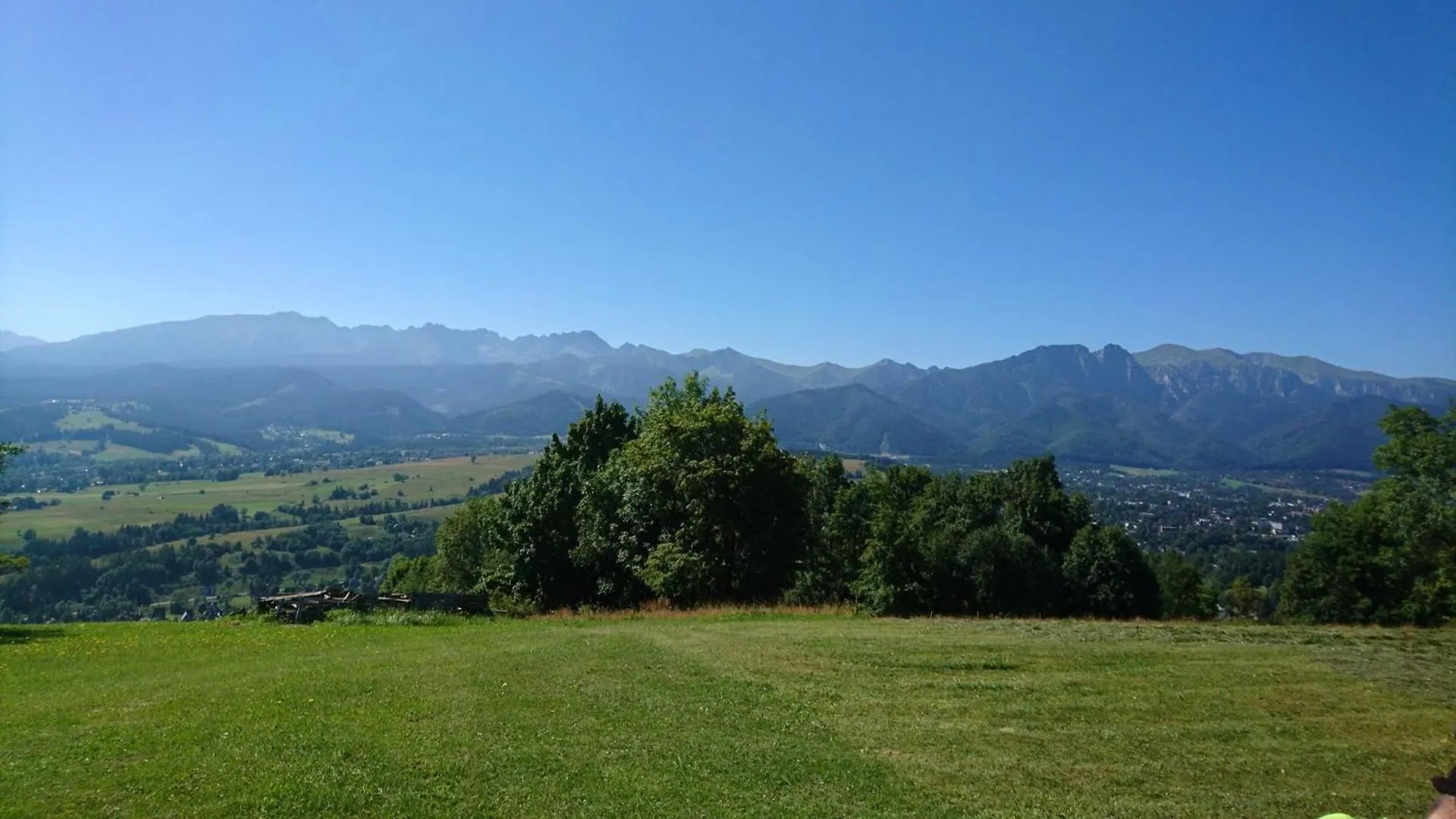 U Suchowiana Holiday home Zakopane Homestay