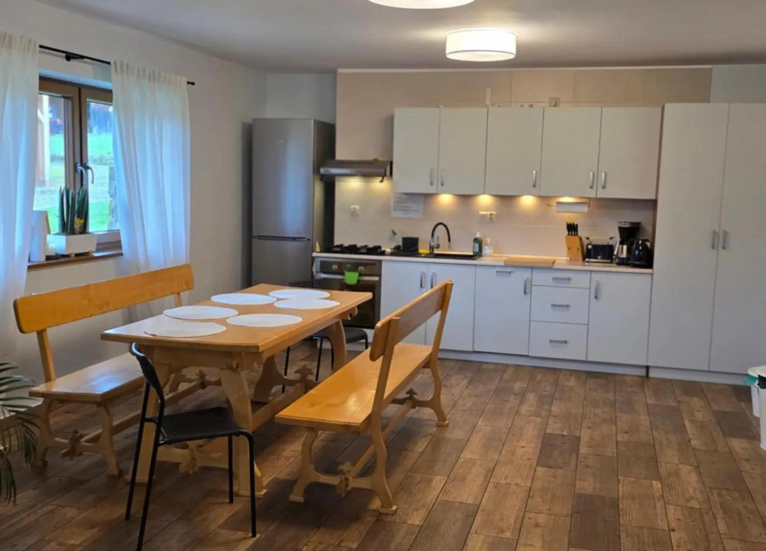 U Suchowiana Holiday home Zakopane Homestay