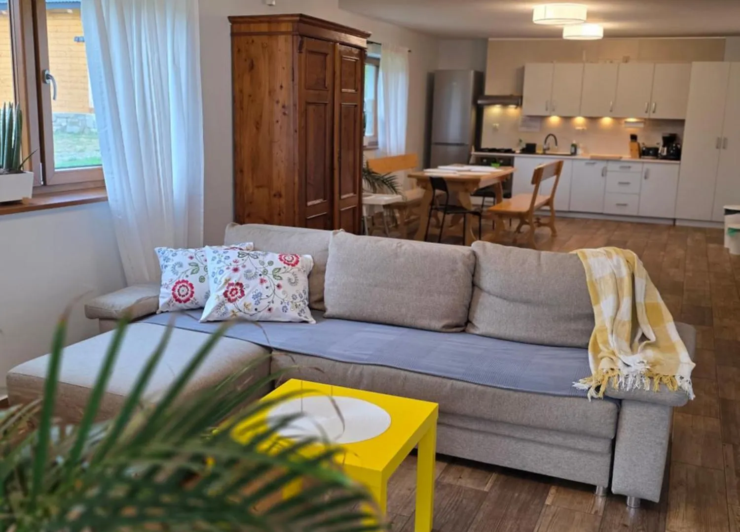 Homestay U Suchowiana Holiday home Zakopane