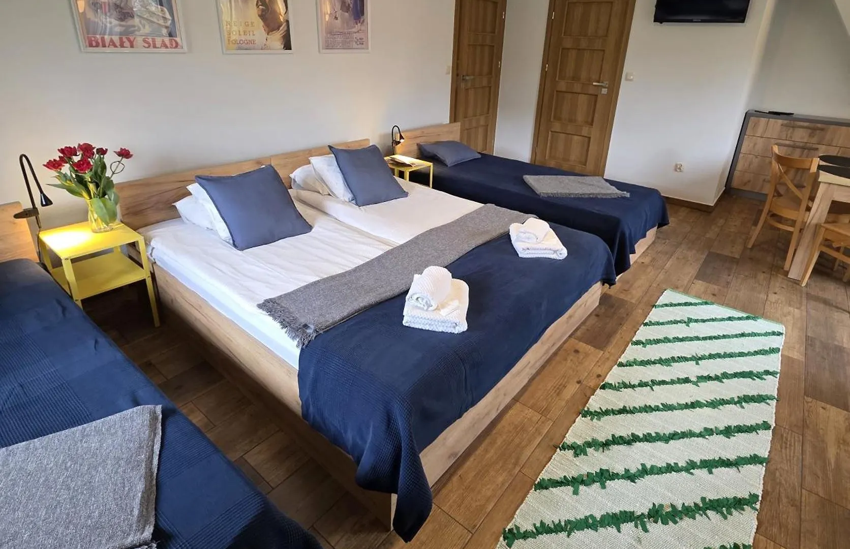 U Suchowiana Holiday home Zakopane 0*,  Poland