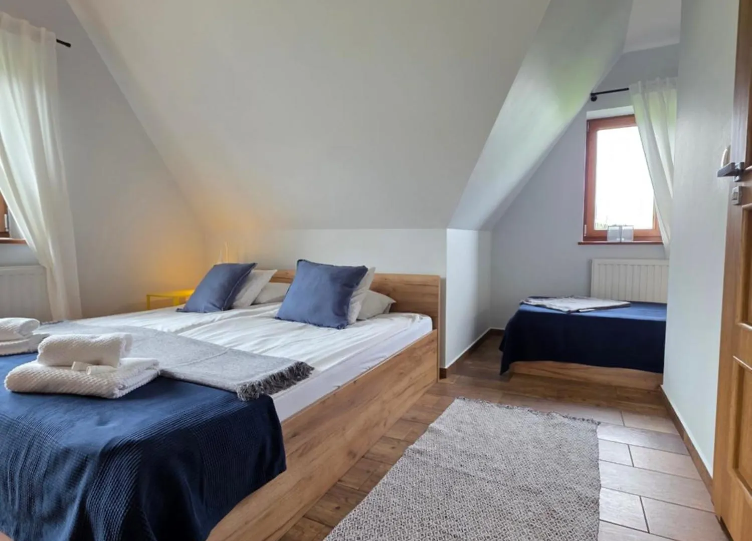 U Suchowiana Holiday home Zakopane Poland