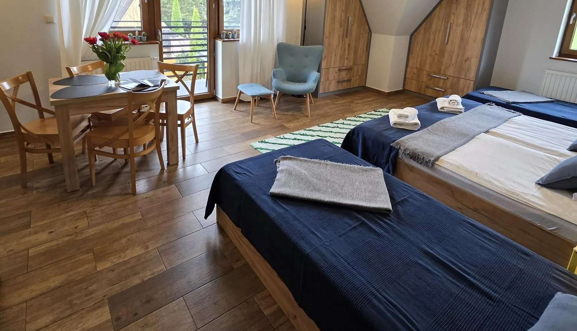 U Suchowiana Holiday home Zakopane