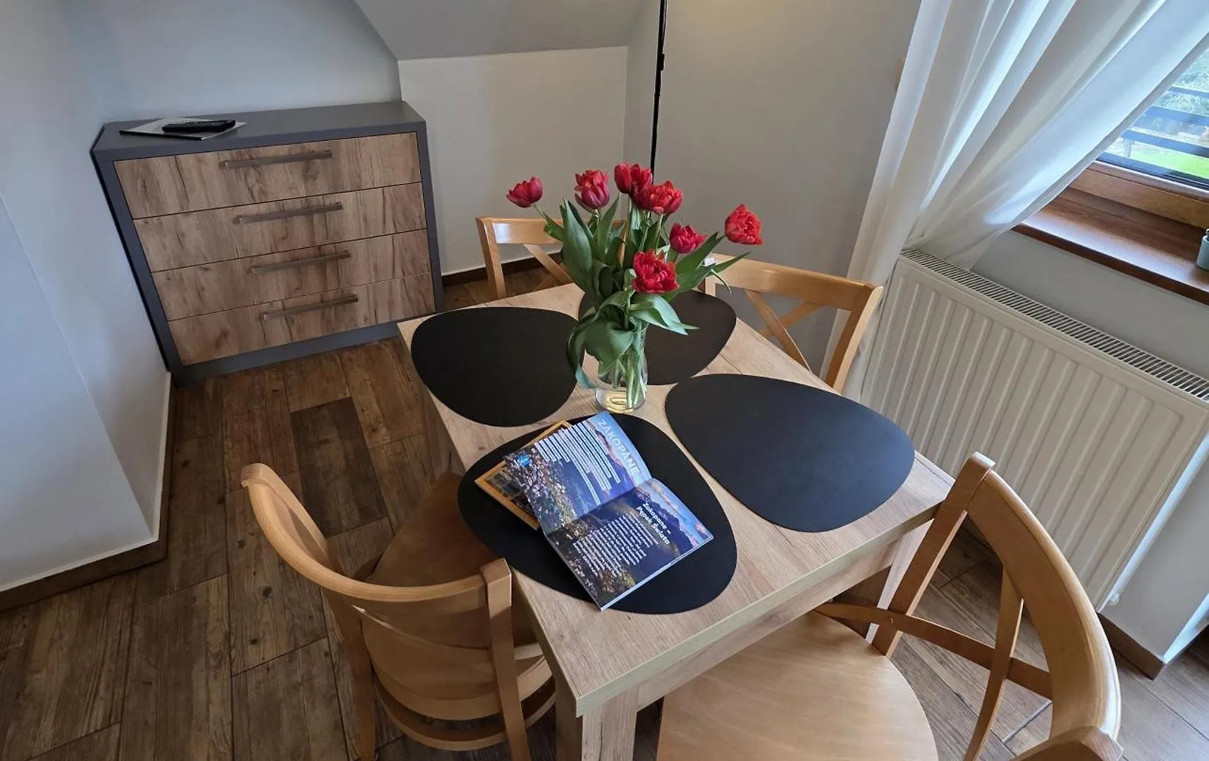 Homestay U Suchowiana Holiday home Zakopane