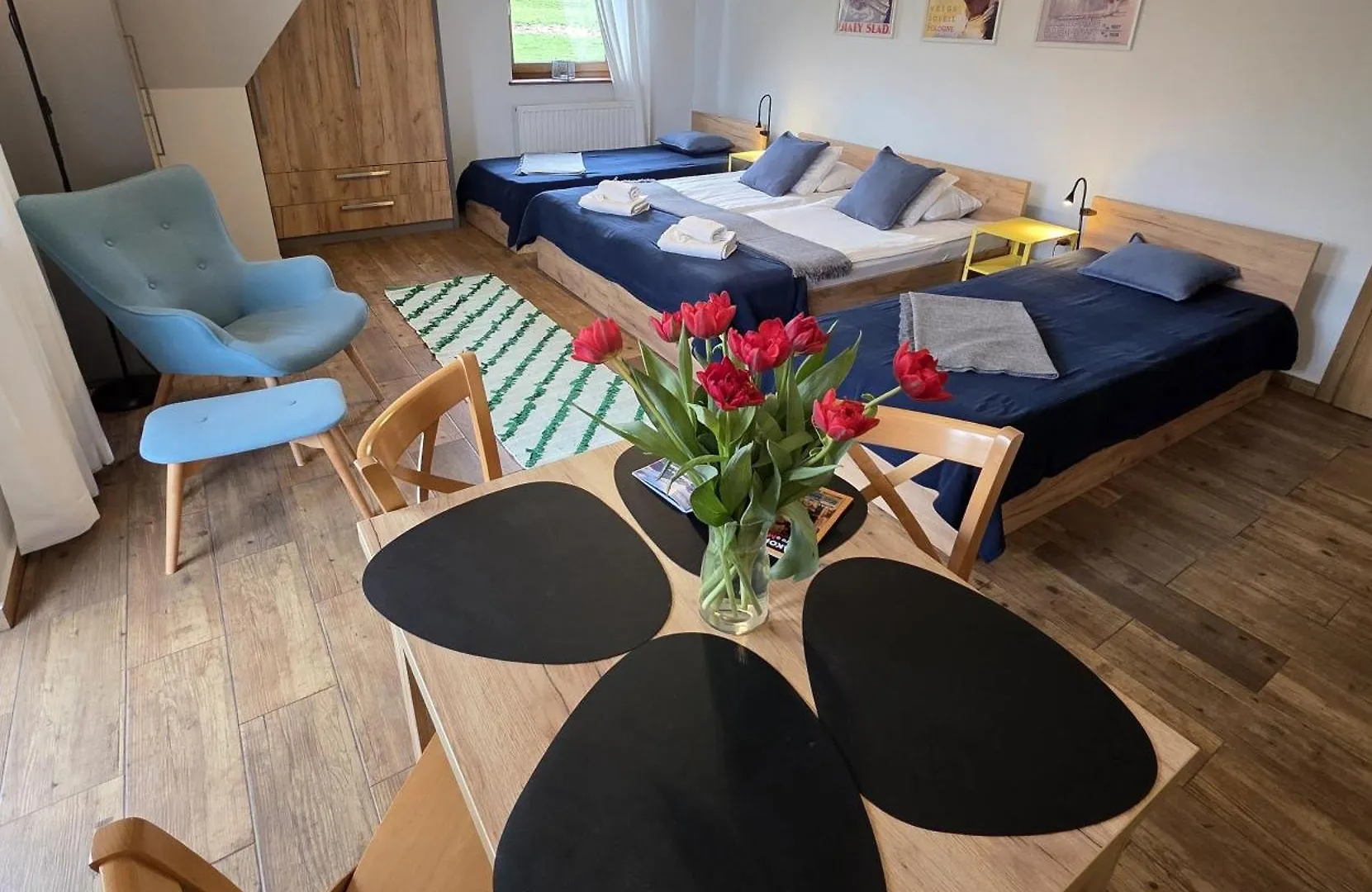 U Suchowiana Holiday home Zakopane Homestay