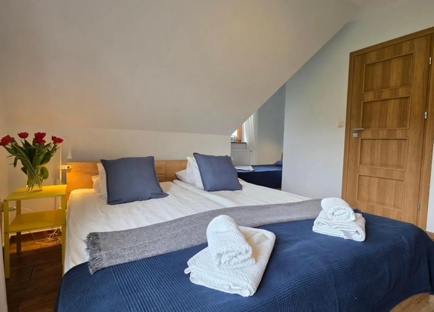 U Suchowiana Holiday home Zakopane Homestay