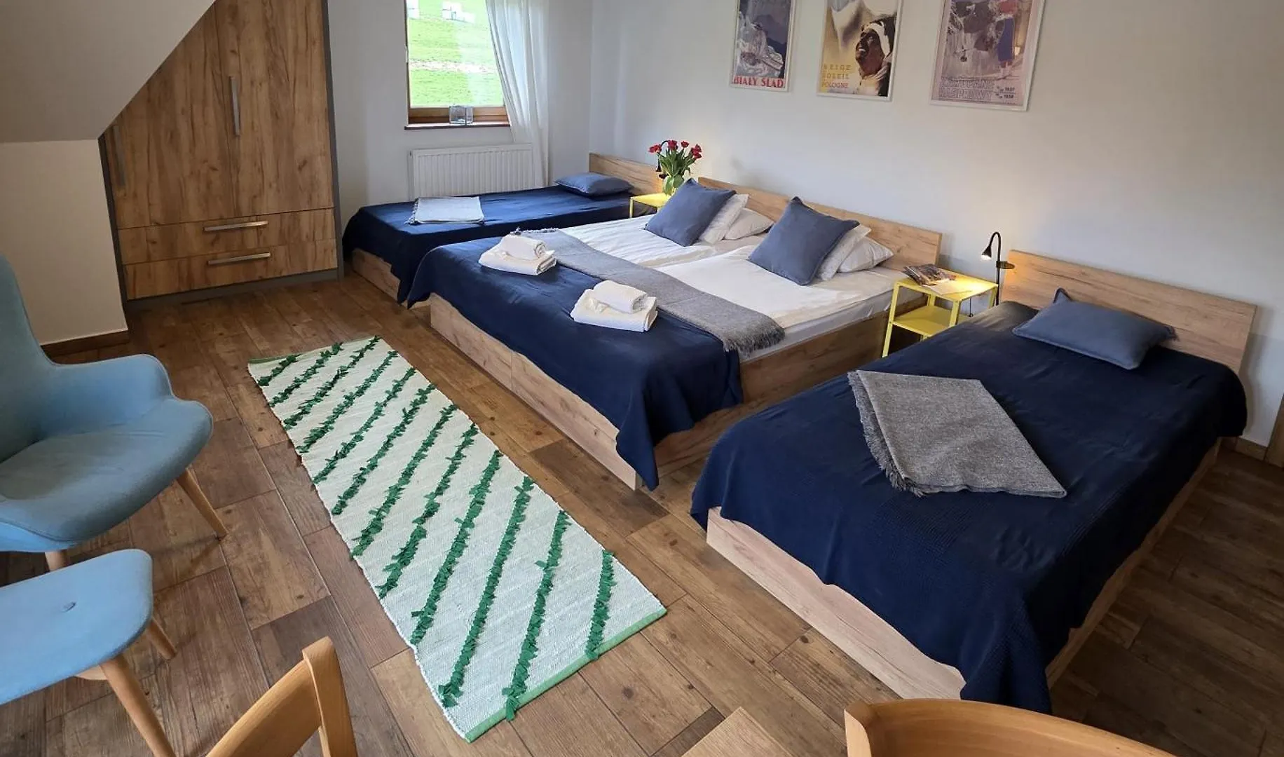 U Suchowiana Holiday home Zakopane 0*,