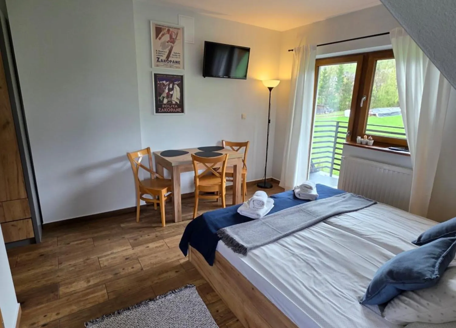 U Suchowiana Holiday home Zakopane