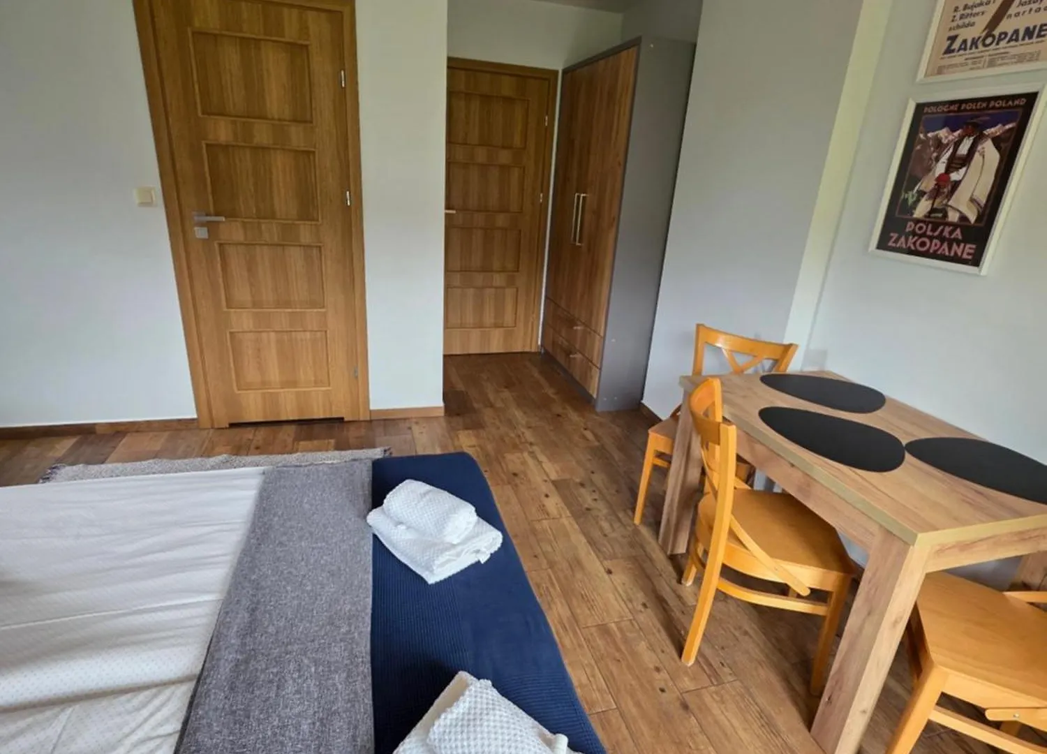 U Suchowiana Holiday home Zakopane Poland