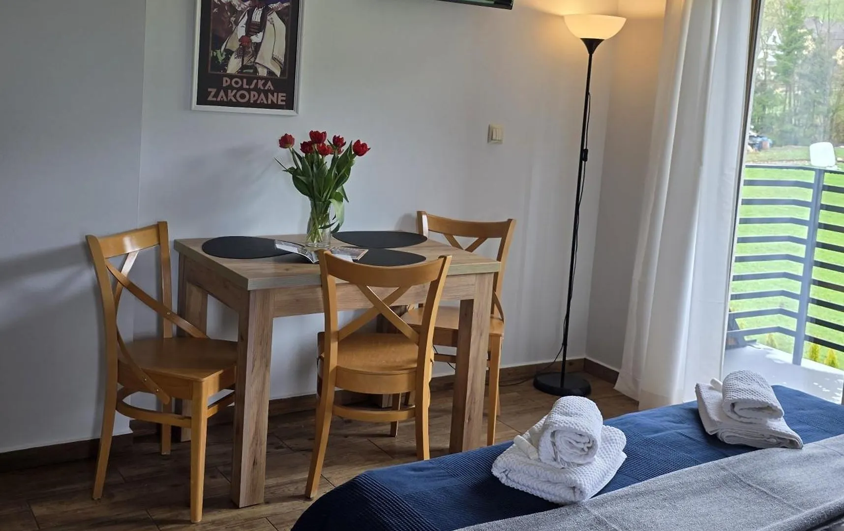U Suchowiana Holiday home Zakopane